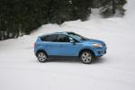 Ford Kuga 2008 года